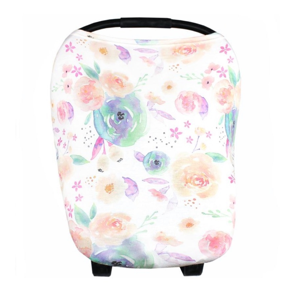 Copper Pearl 5 in 1 Multi Use Cover